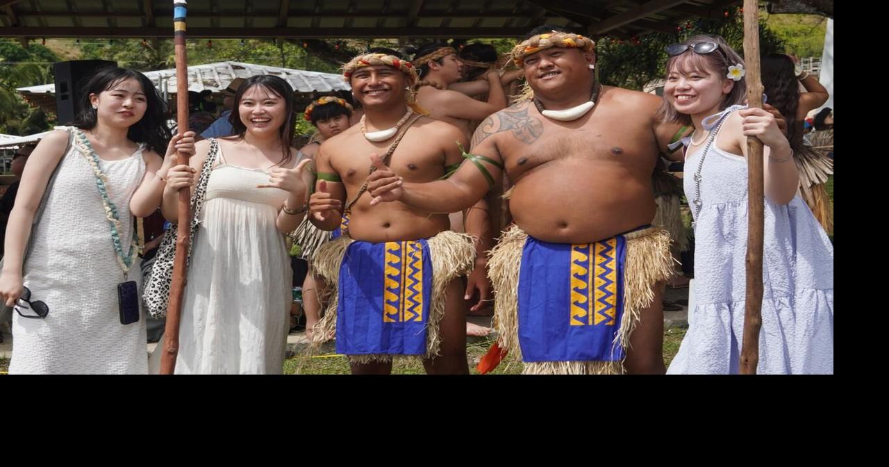 Cultural preservation, practical policy in CHamoru spelling bill