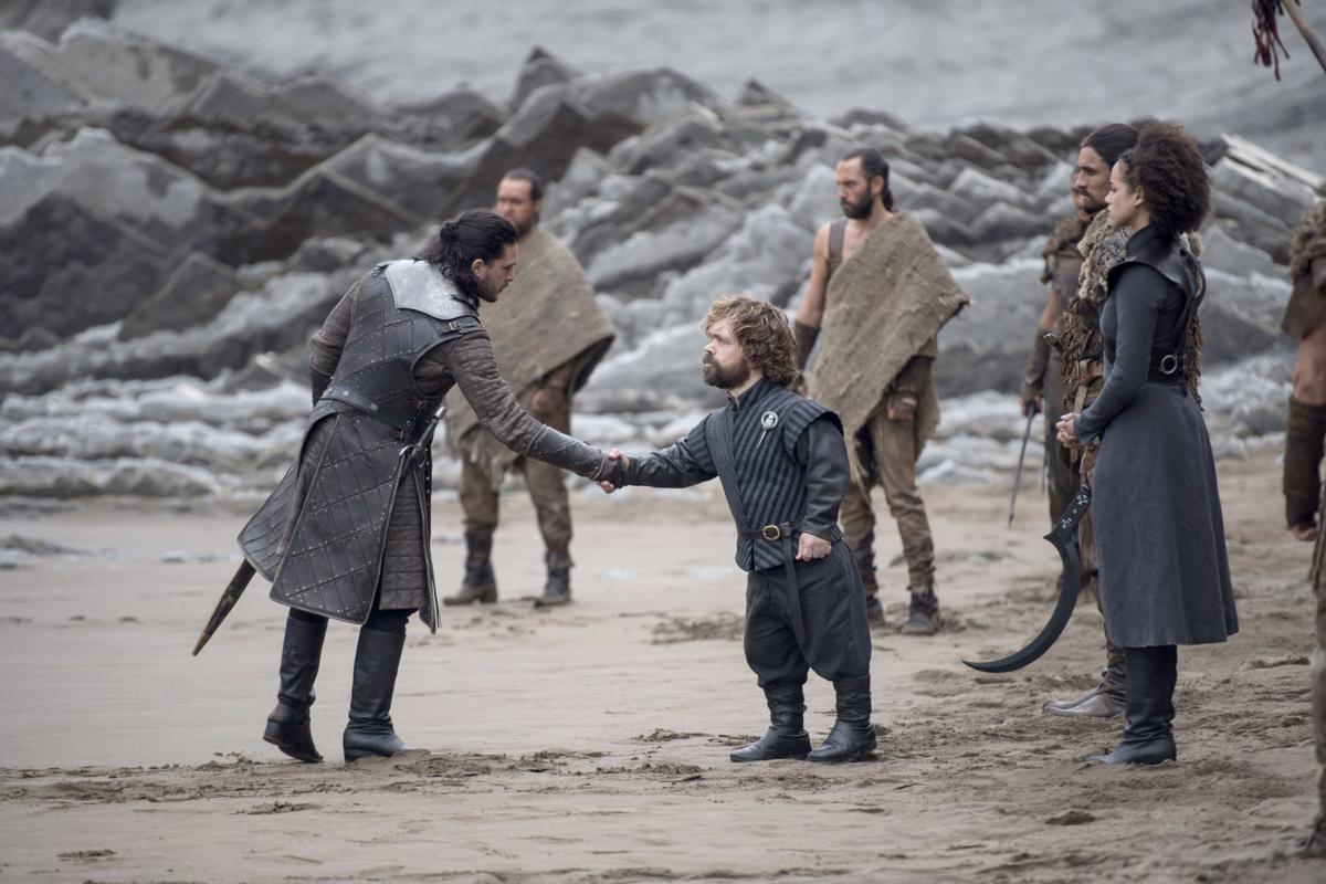 Game Of Thrones Season 2 Download Filmymeet