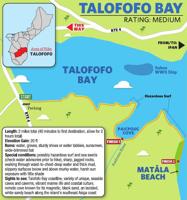 Talofofo Bay