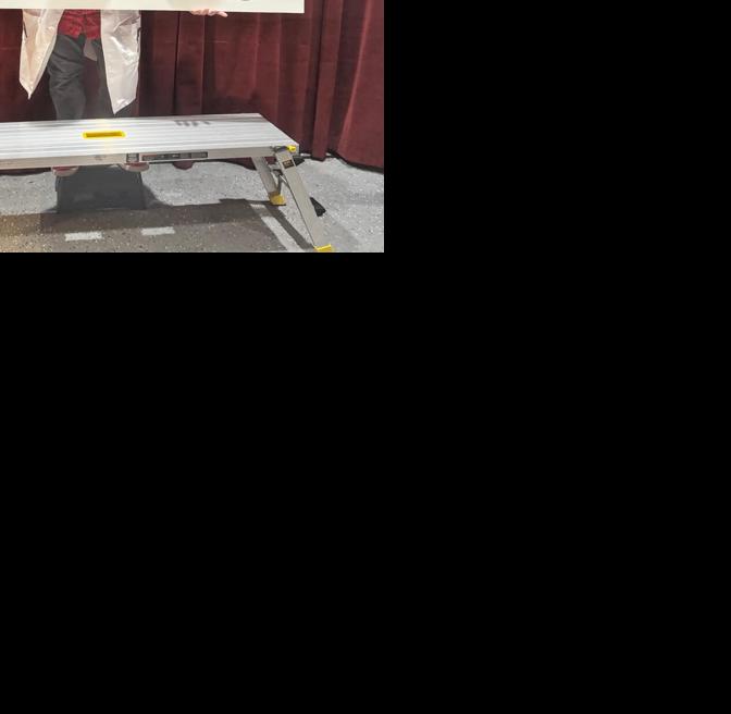 Mind Over Magic wows youth, parents and teachers with science | Local ...