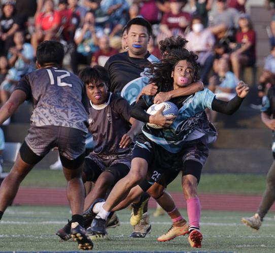 Private vs. public schools to clash in championship rugby showdowns