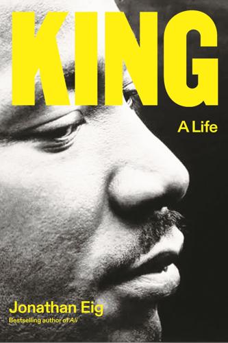MLK: Find out all the things you don't know 1