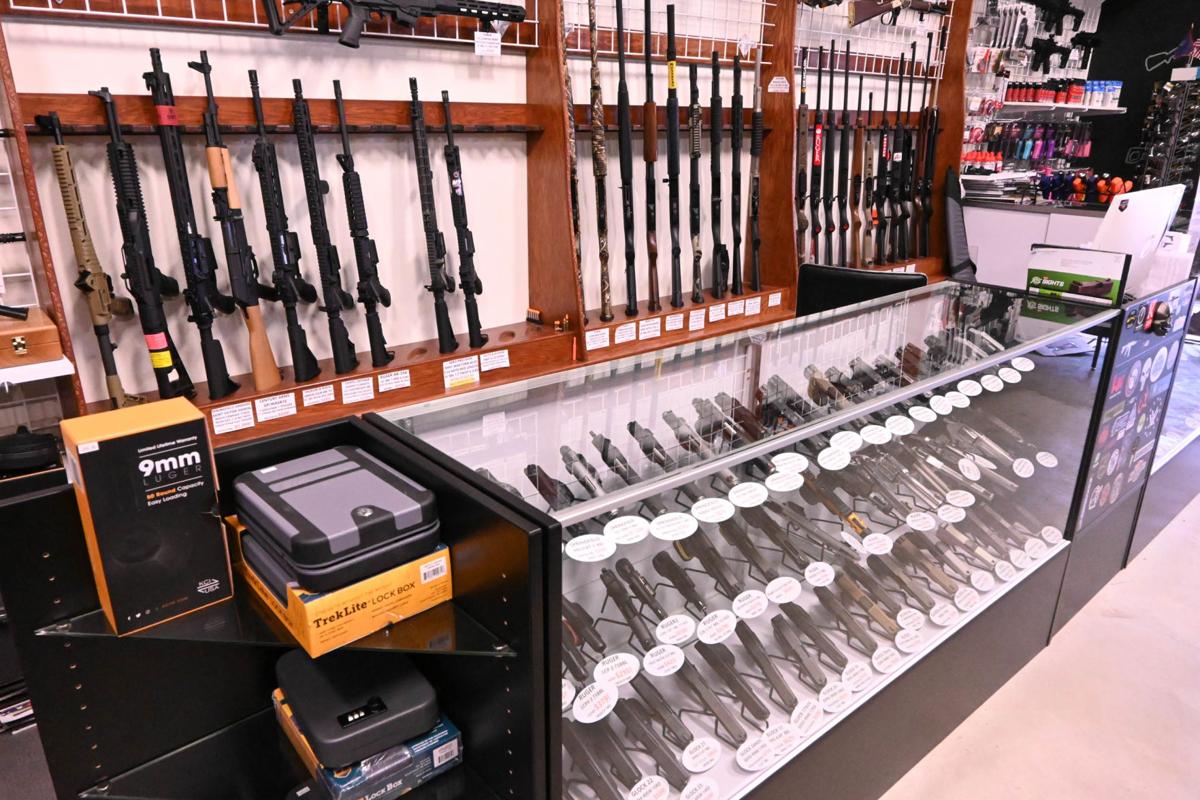 Guam Shoppers Buying Food Supplies And Guns Guam Business Postguam Com With a portal you are able to guam shoppers buying food supplies