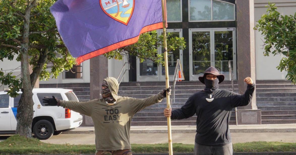 Commission on Decolonization mounts opposition to plebiscite