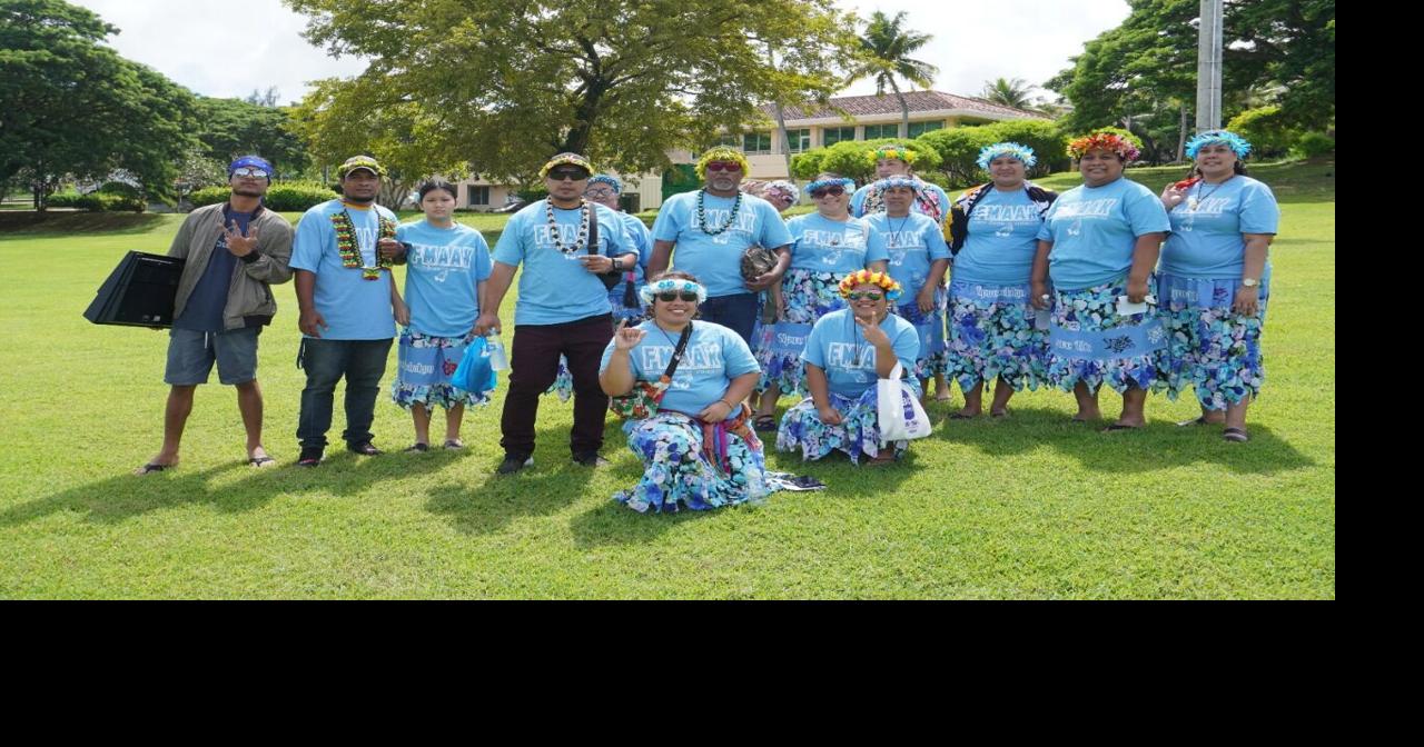 Local FSM community celebrates nation's 36th Independence Day | Local ...