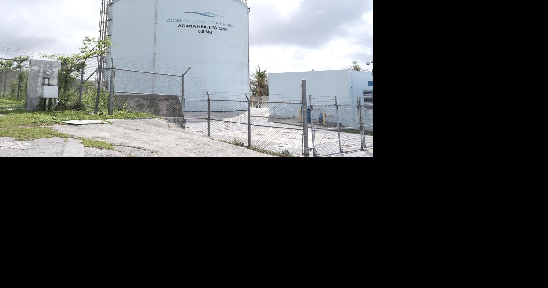 Federal PFAS regulations loom Guam News