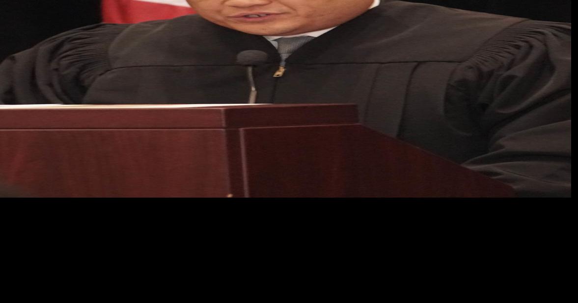 Governor reviews nominees for Superior Court judge Guam News