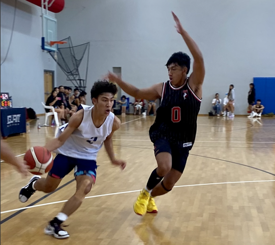 Sharks survive Mavs' rally in 36-35 win