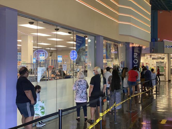 Black Friday Quieter Amid Covid 19 Guam News Postguam Com