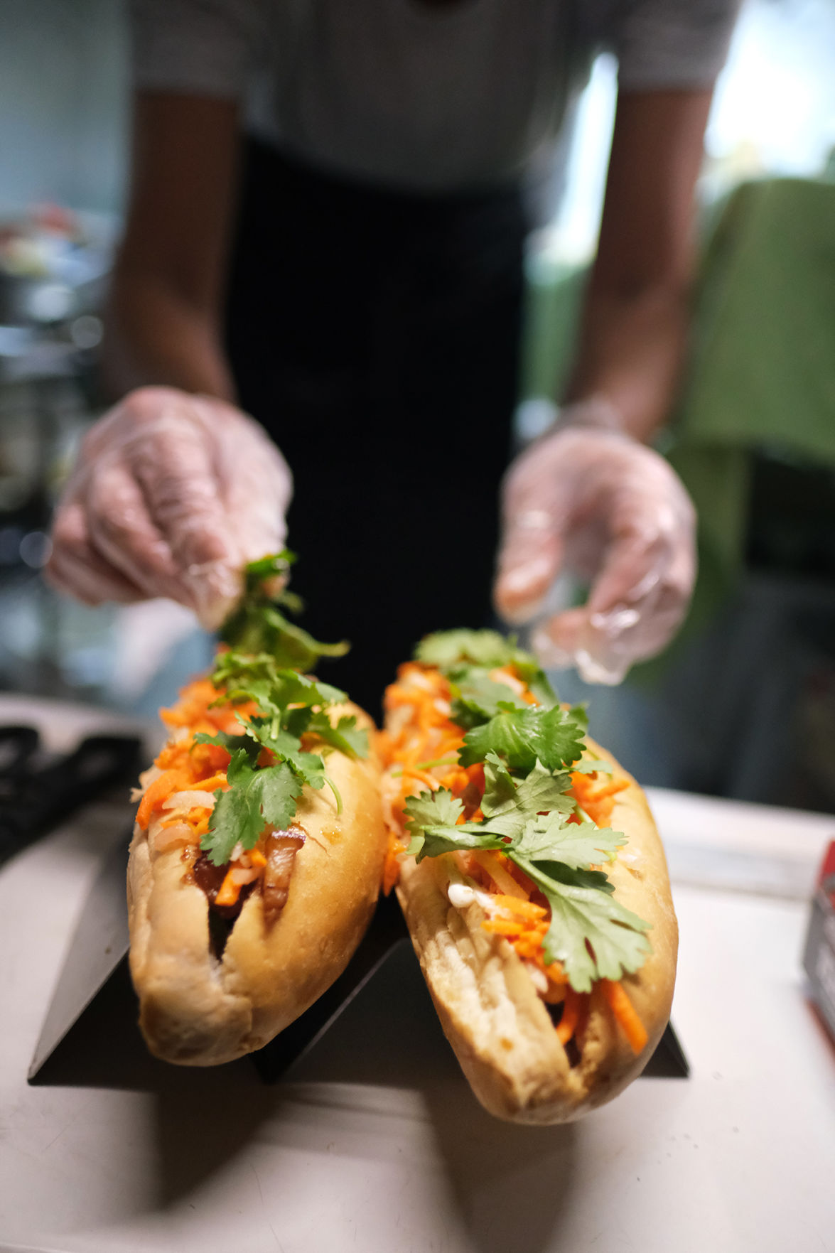 Food Trucks - The Food Truck