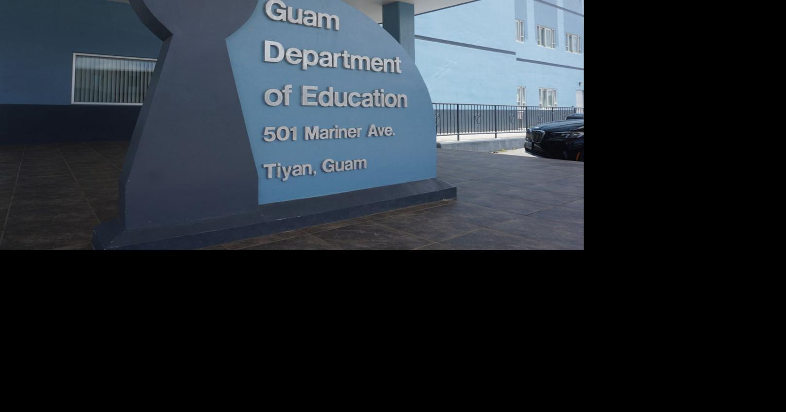 GDOE opens registration for Summer Teacher Academy