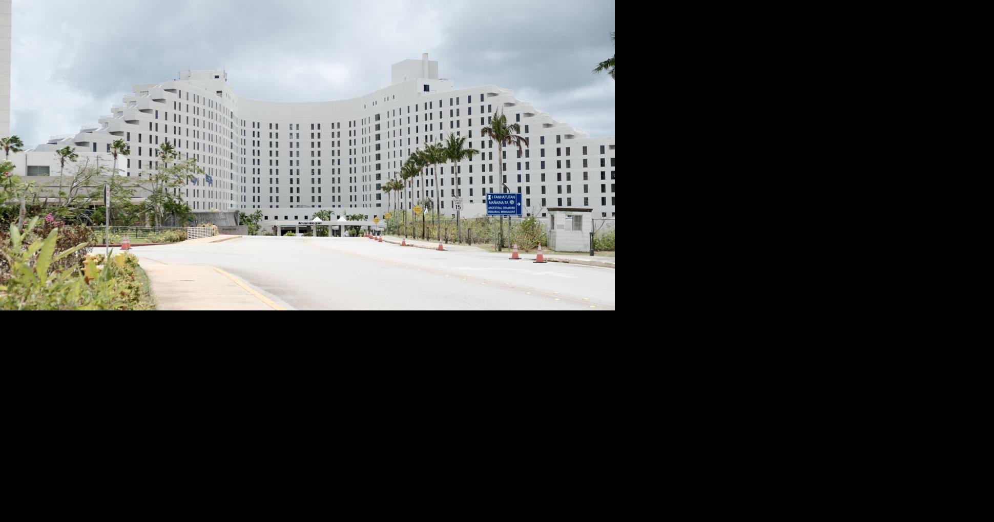 P.H.R. Ken Micronesia moves corporate HQ to Hotel Nikko