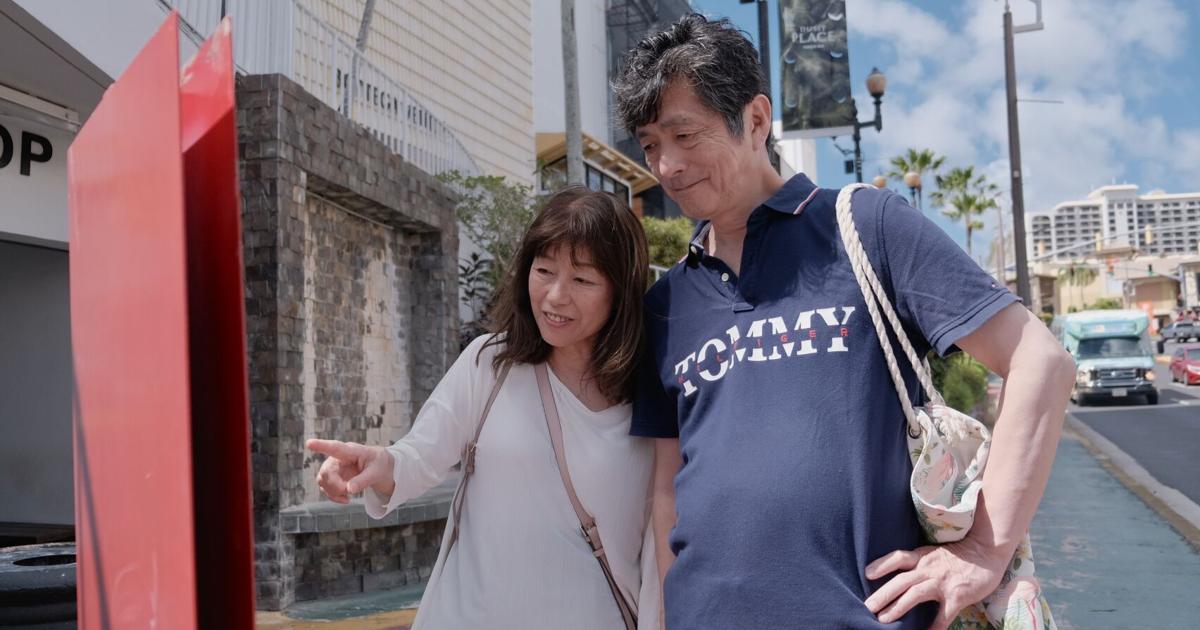 'Greater sense of urgency' needed as island's tourism recovery stalls