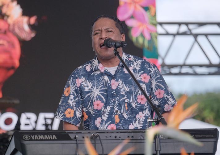 Guam Micronesia Island Fair