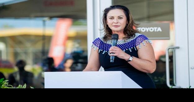 New Atkins Kroll facility brings advanced auto service technology to Saipan