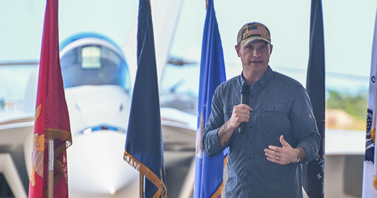 Top military leaders to attend meeting