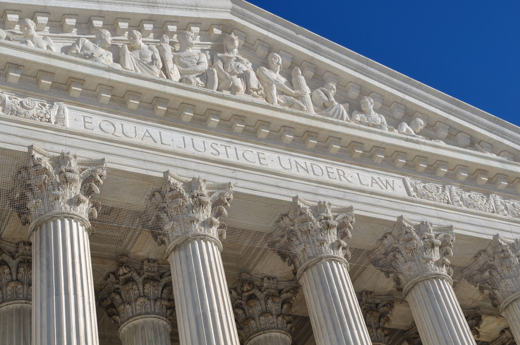 Supreme Court limits key provision of the landmark Voting Rights Act ...
