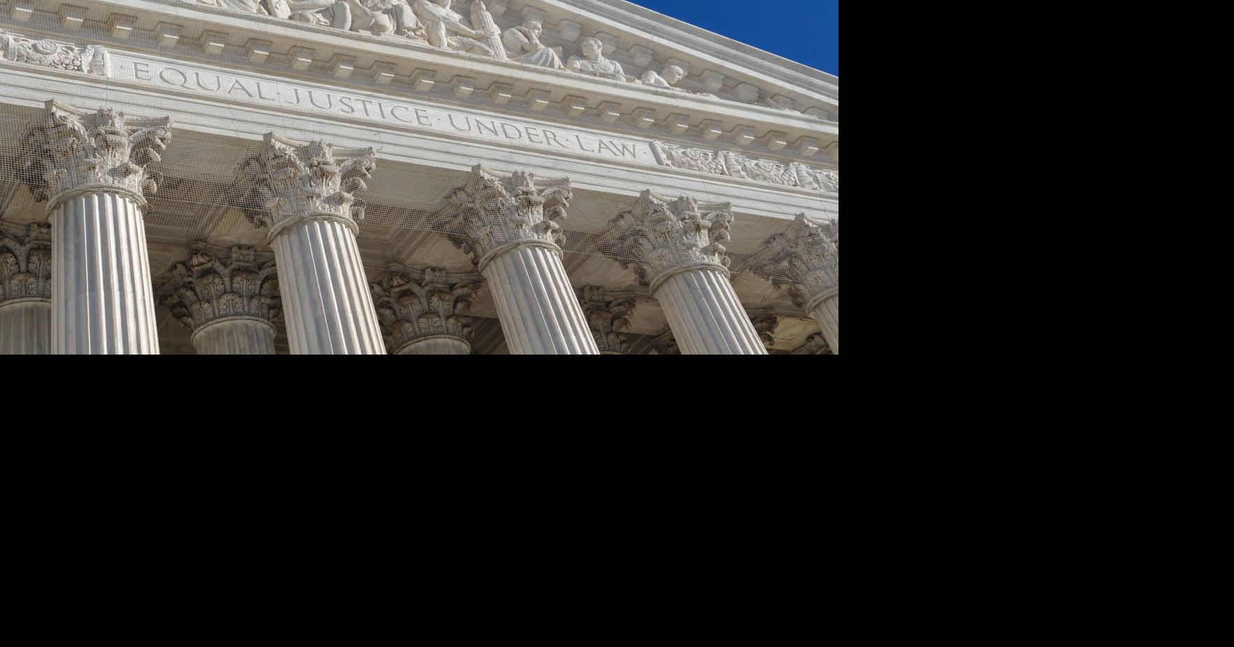 Supreme Court limits key provision of the landmark Voting Rights Act ...