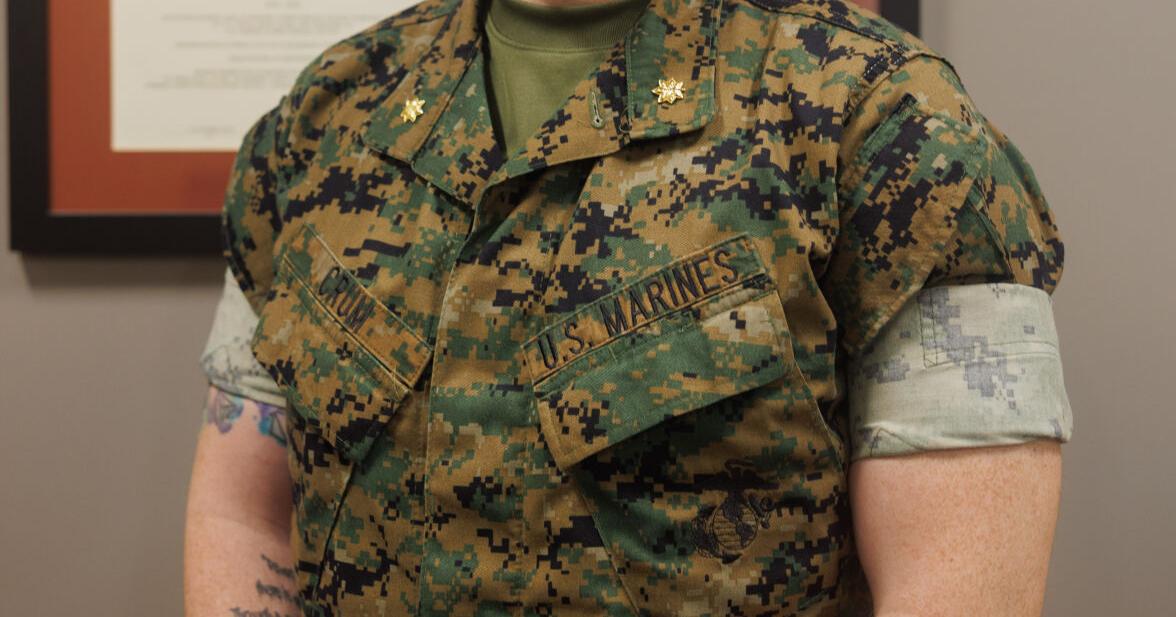 Camp Blaz expands community outreach with monthly program