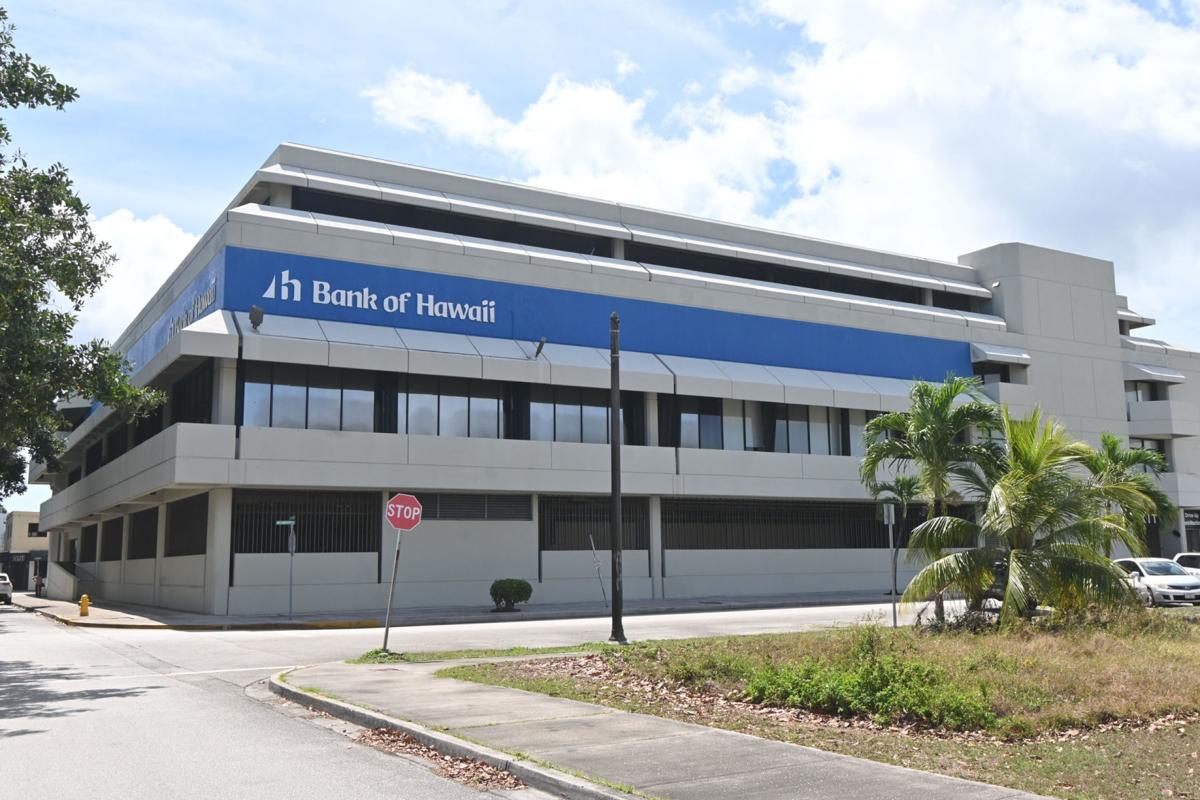 Bank Of Hawaii Launches Health Screening App Guam Business Postguam Com