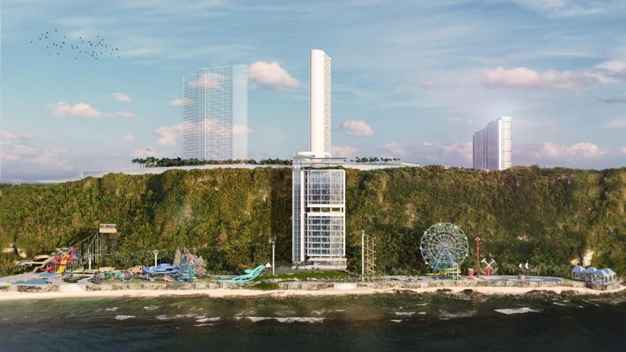 Developer Prepares For Hearing On 680m Hotel Condo Project Guam News Postguam Com