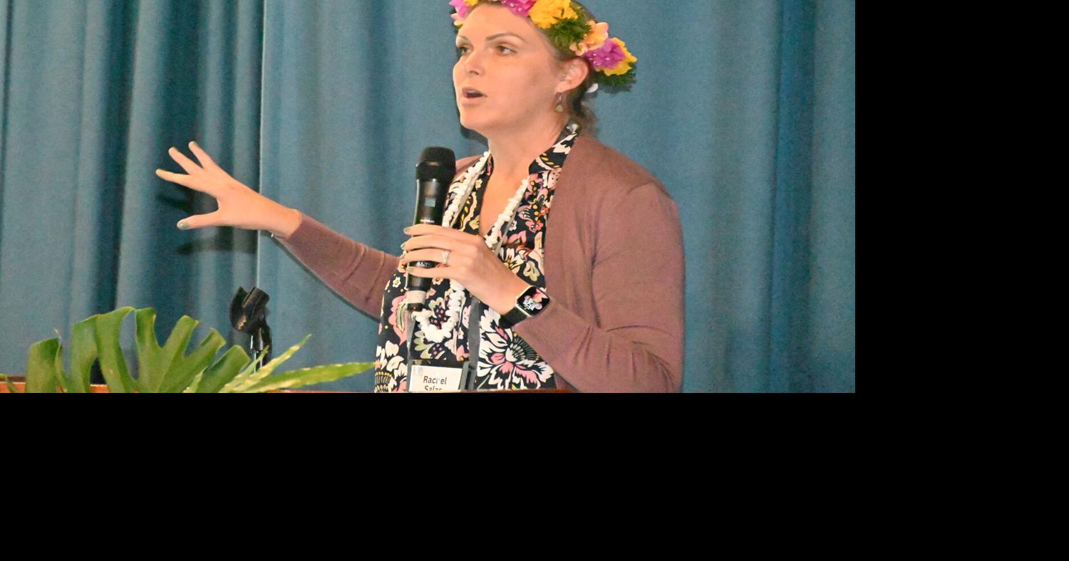 PATA officials discuss cruise ship line opportunities featuring 'One Micronesia'