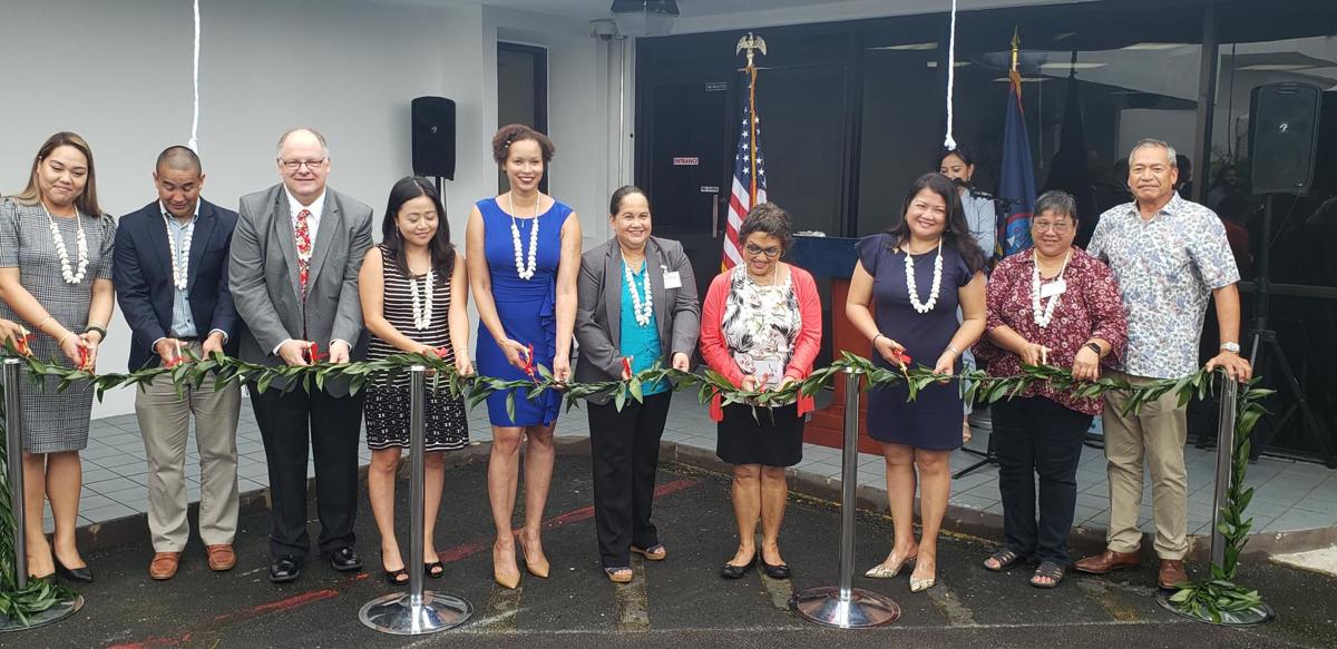 Guam Census is hiring 700 workers Guam News