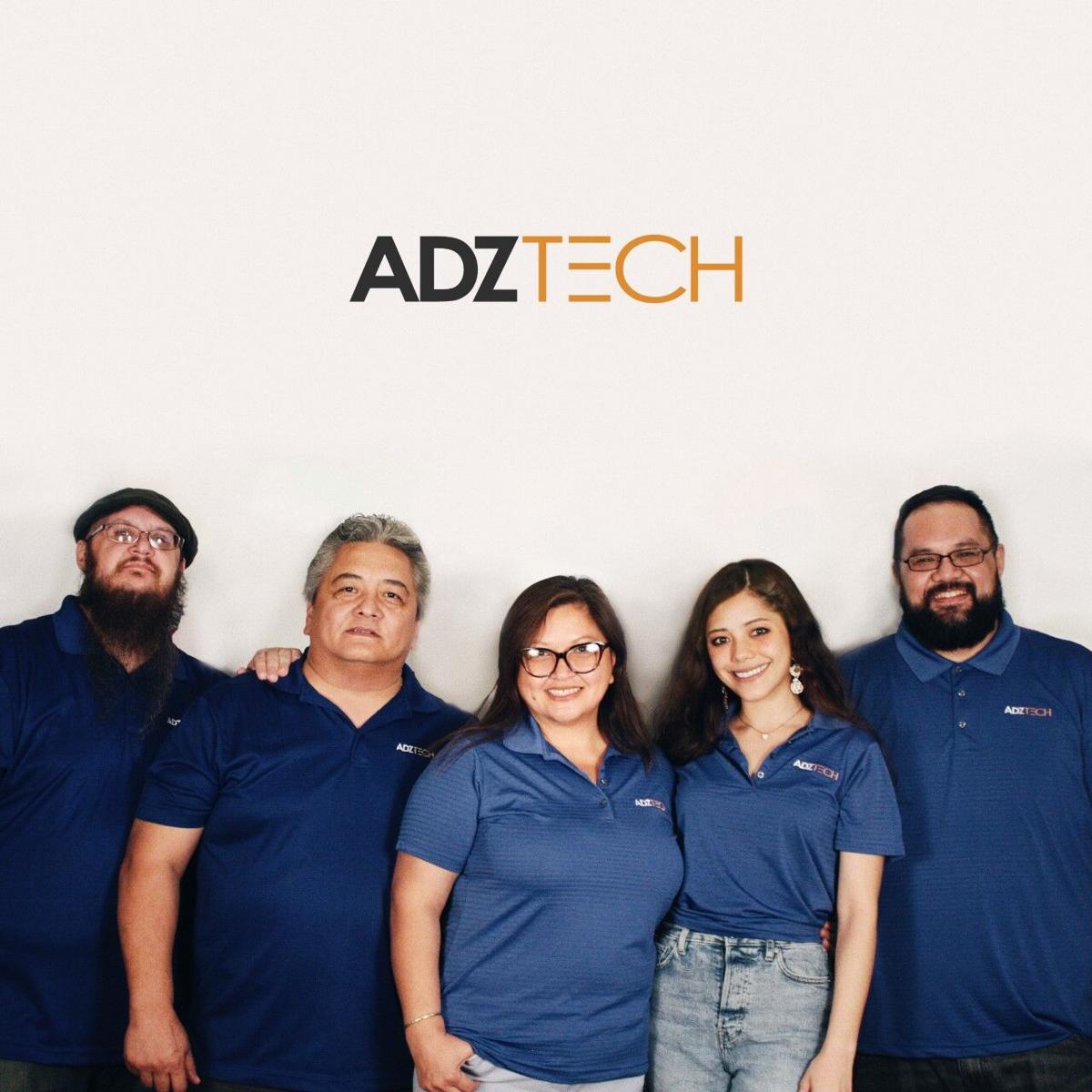 Adztech Gains Certification As Economically Disadvantaged Woman Owned Small Business Guam Business Postguam Com