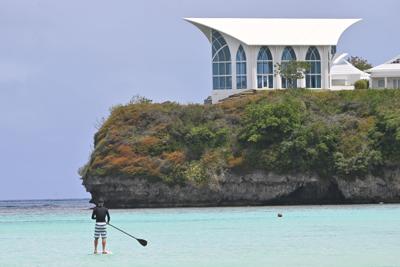 Hotel Tax Collections Expected To Dip By 8 5m Guam News Postguam Com