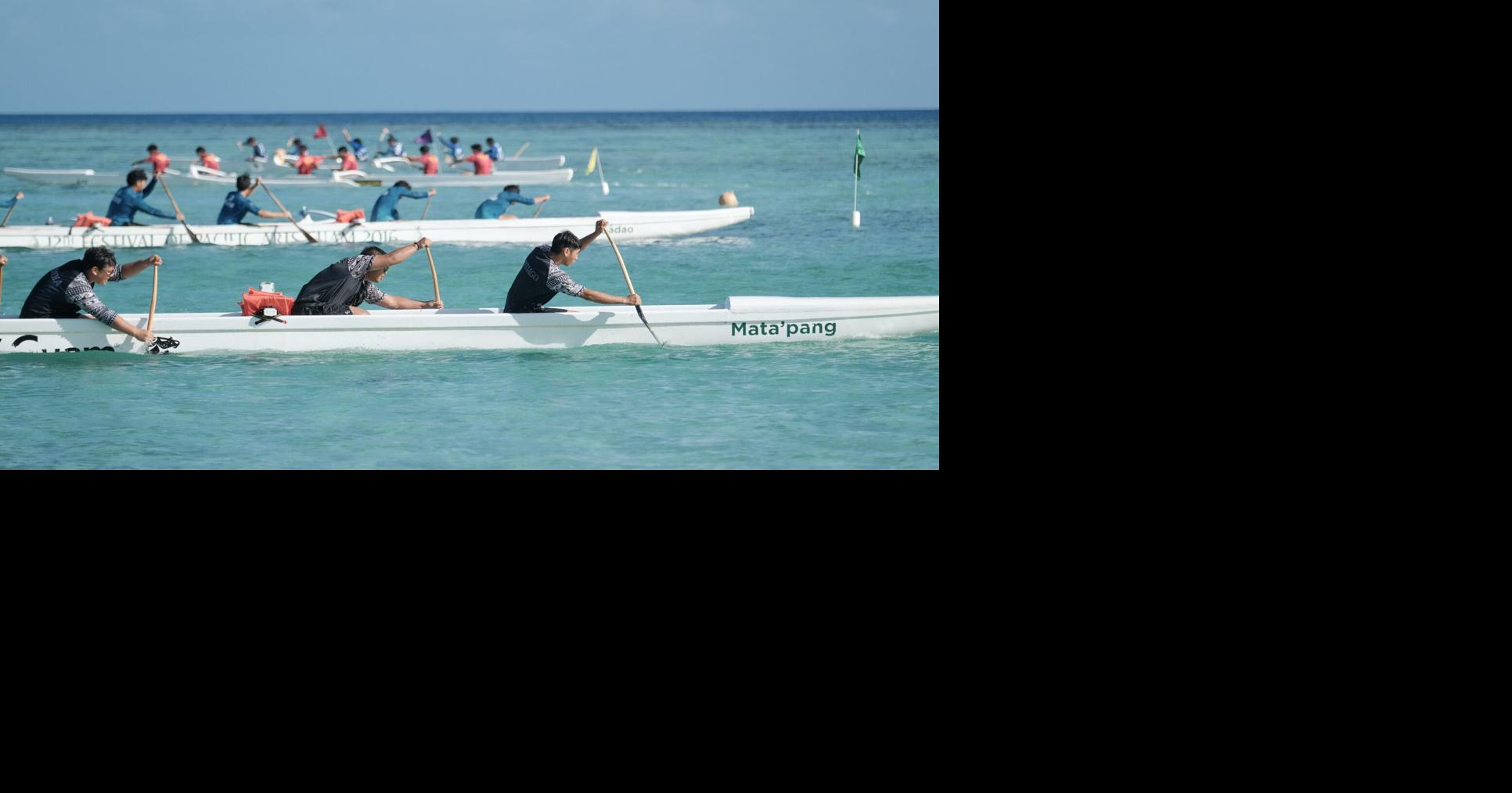 Guam signs seabed mining ban, but the harder fight is just beginning