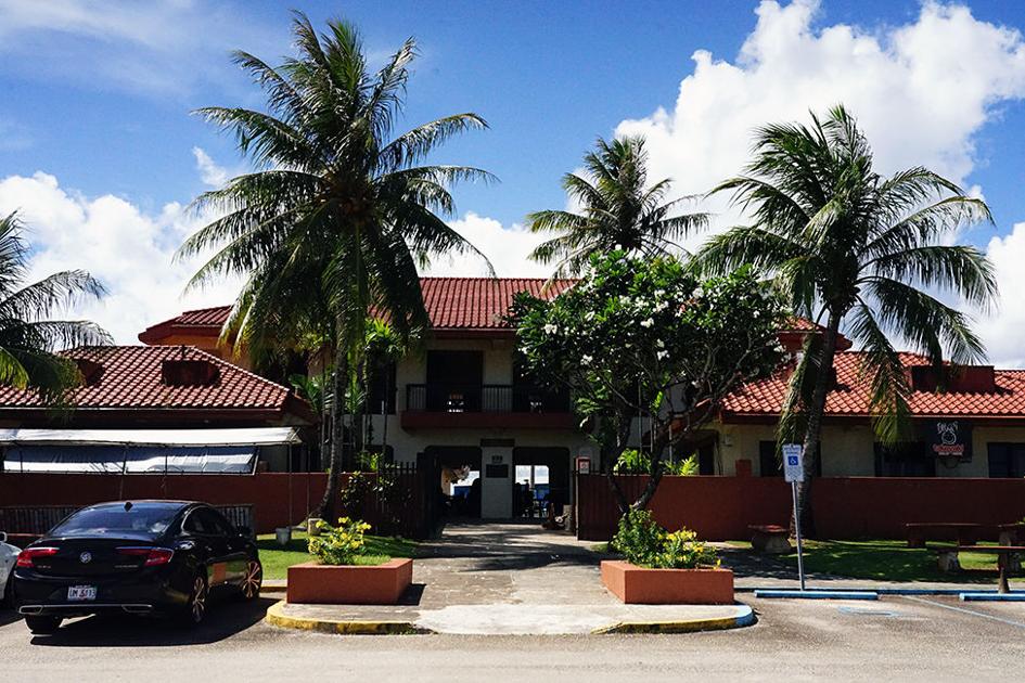 Chamorro Village offers outdoor dining, Guam Museum open for limited