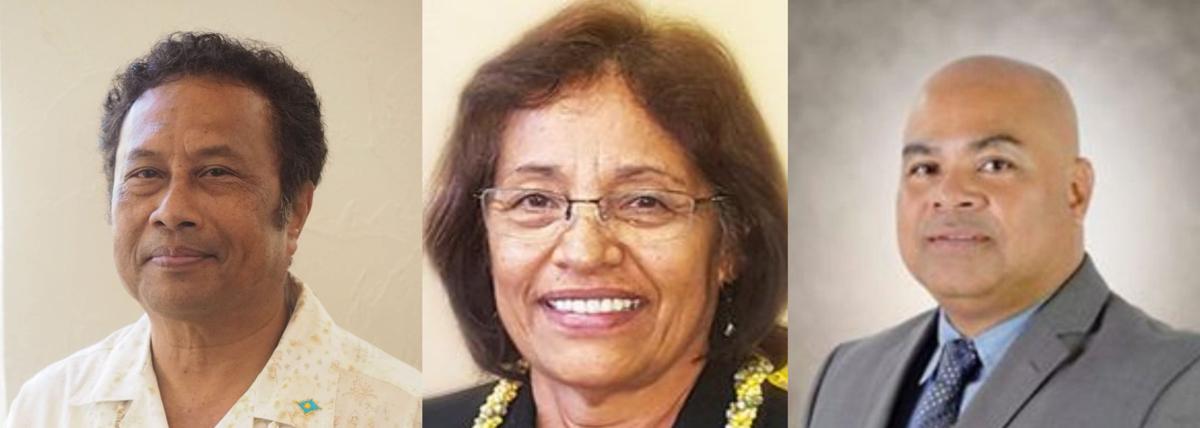 Senior Trump Administration Officials Freely Associated States Special Partners And Friends Guam News Postguam Com Senior Trump Administration Officials Freely Associated States Special Partners And Friends Guam News Postguam Com