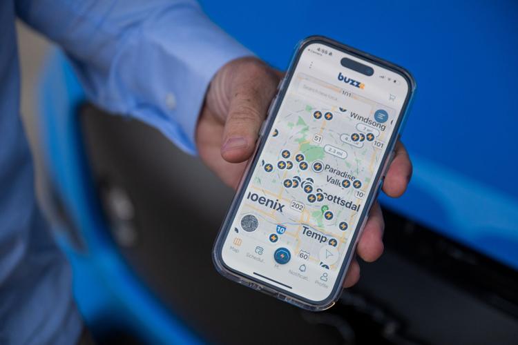 EV charging deserts are gone, but plug sharing has never been more popular