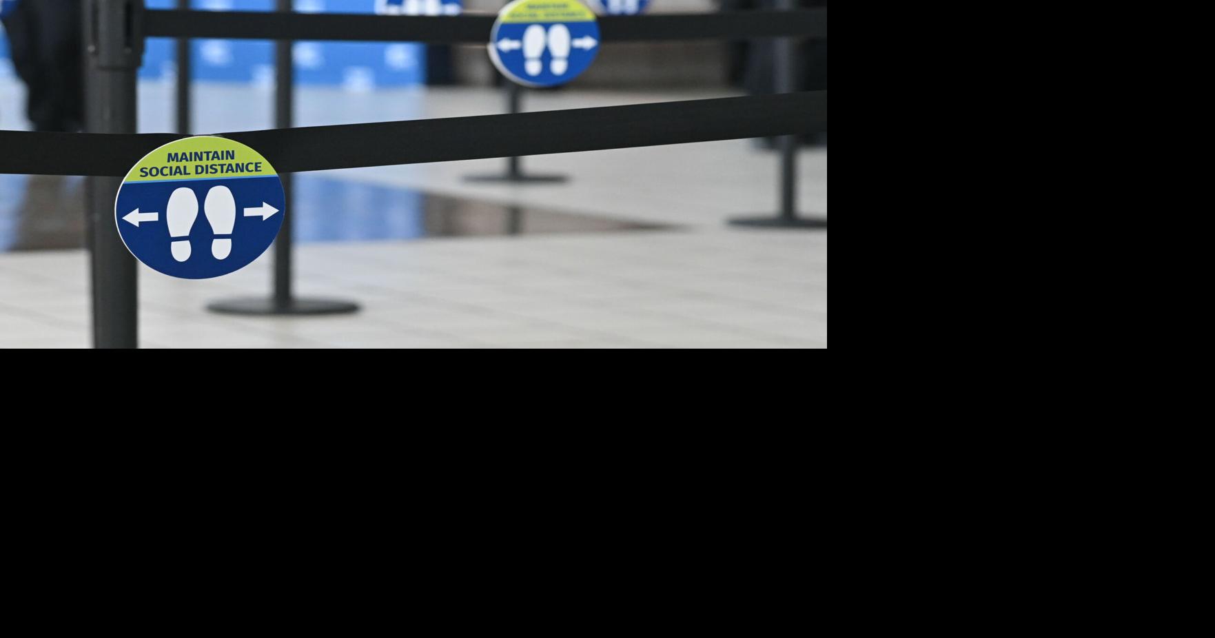 United rolls out app on travel restrictions Guam Business