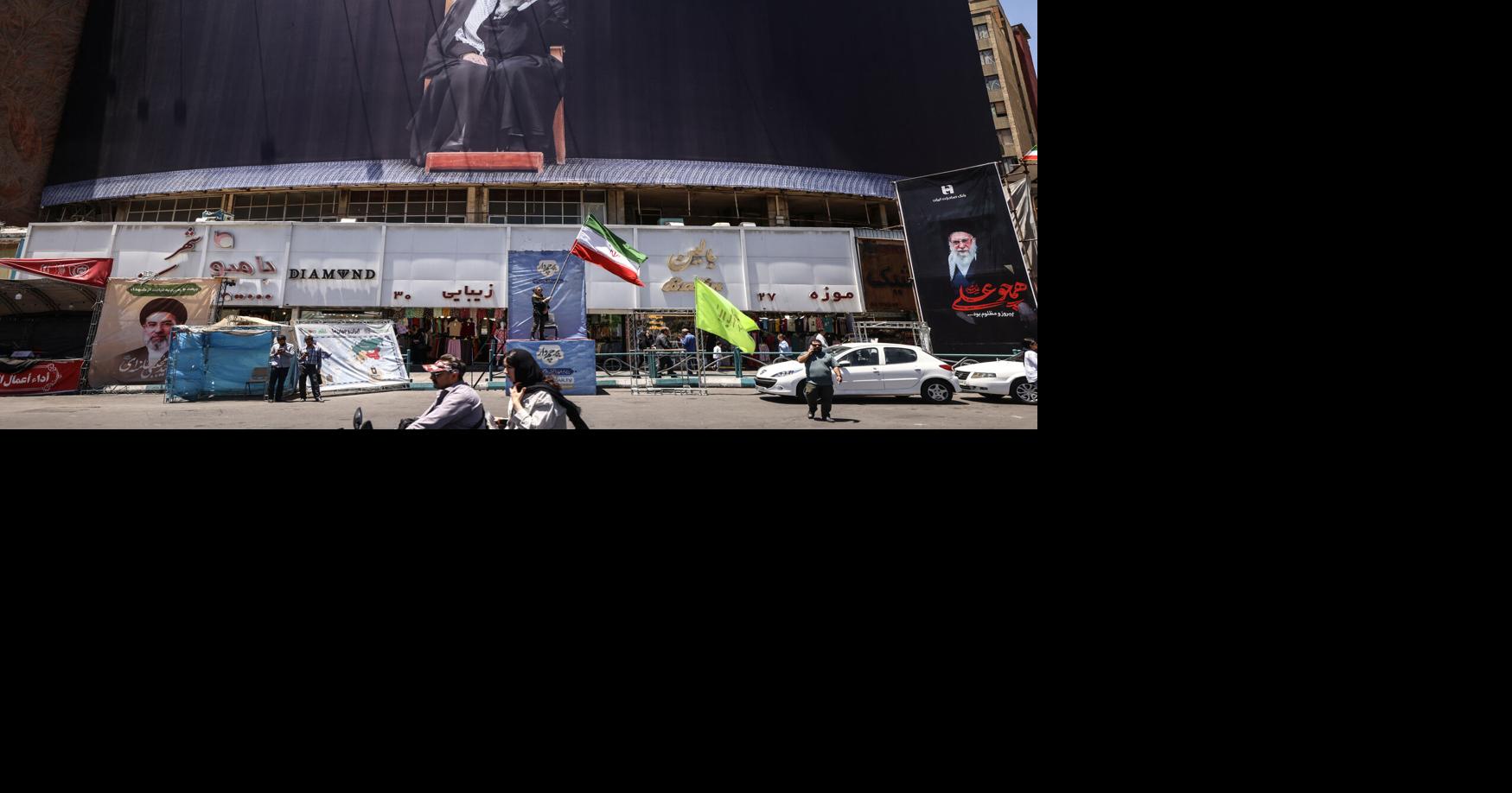 US and Iran reach deal to reopen Srtrait of Hormuz this week
