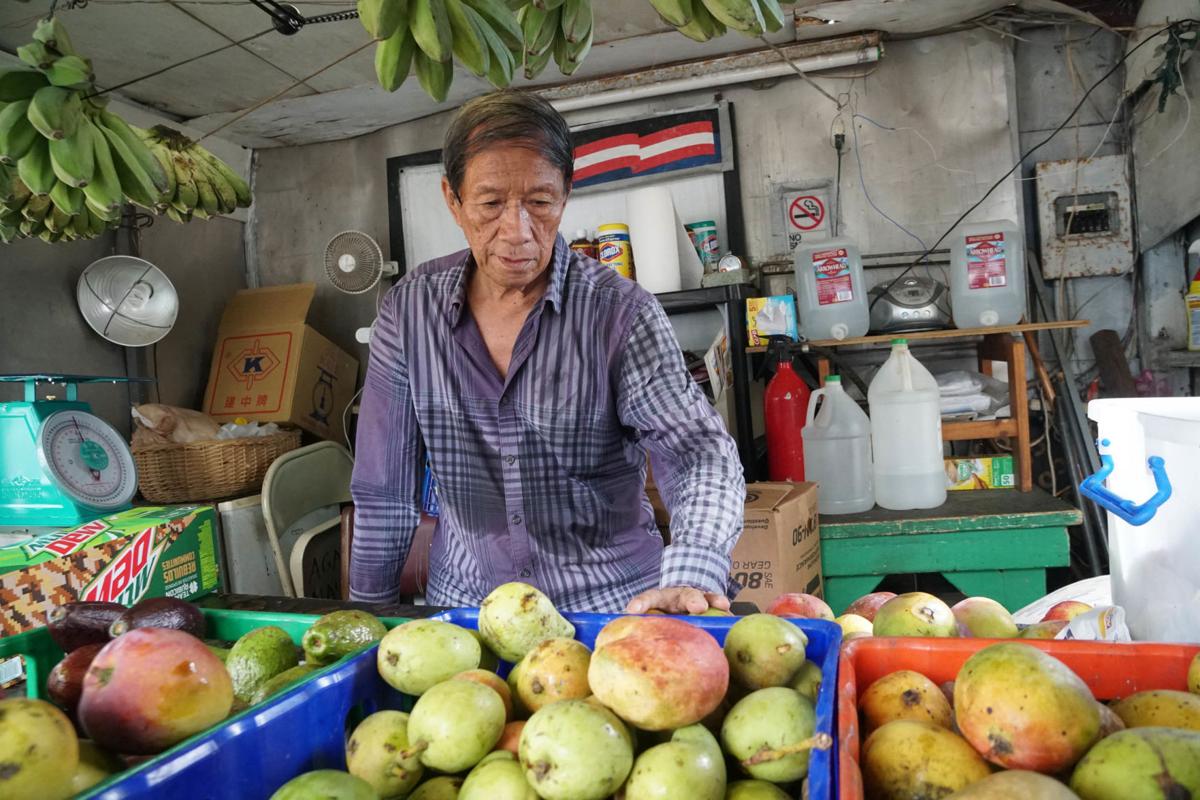 Mango festival ripe for fun