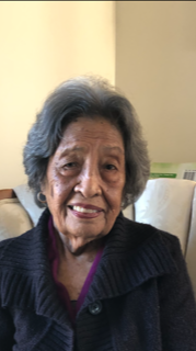 Dolores Siguenza Cruz Leon Guerrero