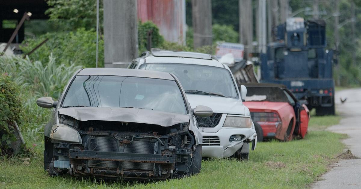 DPW focused on eyesore cleanup