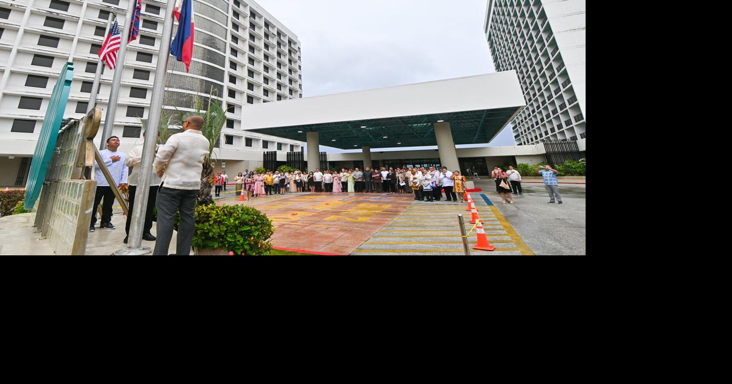 Reef Hotel reopens after 10-day shutdown for repairs