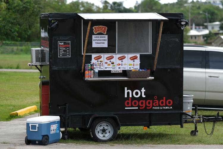 Hotdog Press - Foodtruck Hot Dog PRENSADO 🚛🌭Mega Donk
