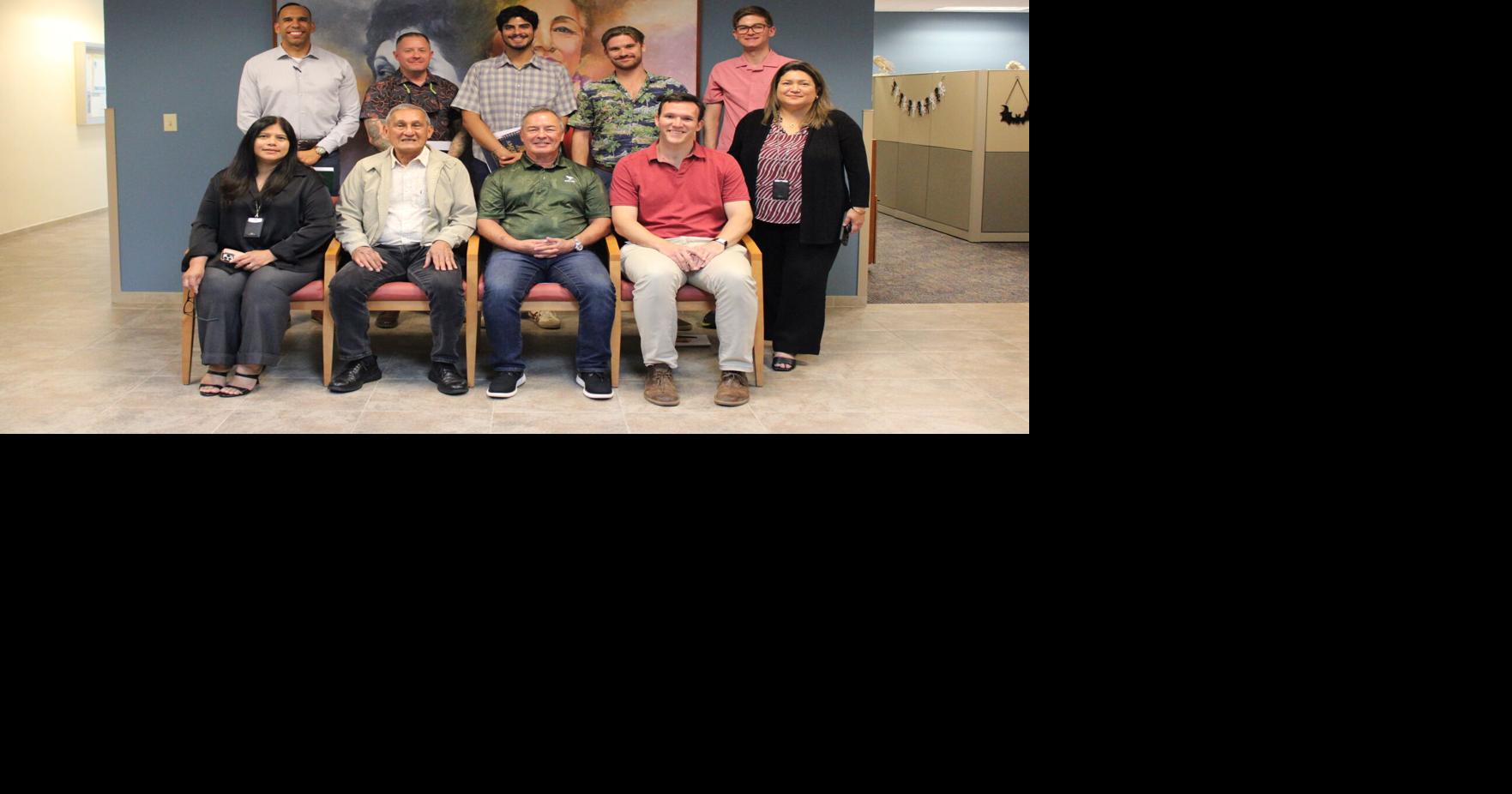 GPA meets delegation from Congress on $1.5B project