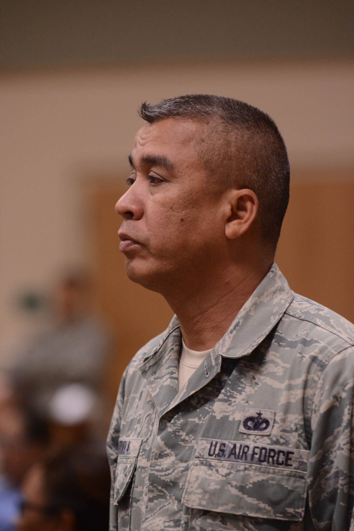 Gallery: Guam National Guard members deploy | Multimedia | postguam.com