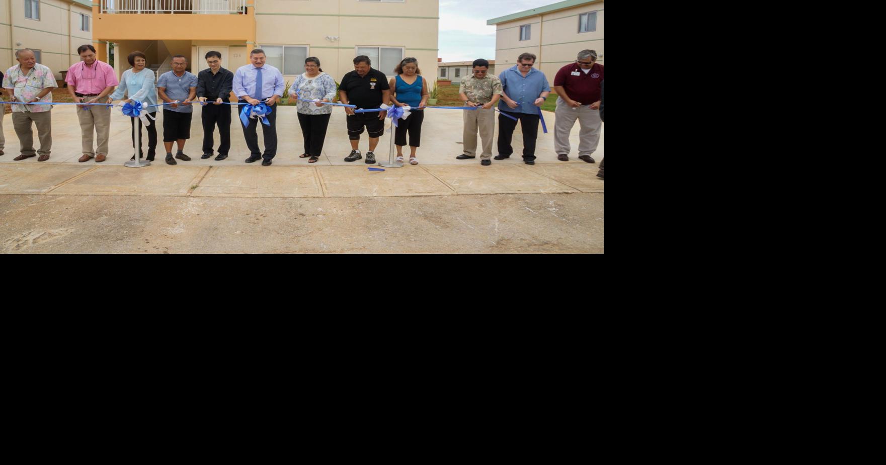 New property tax incentive passed Guam News