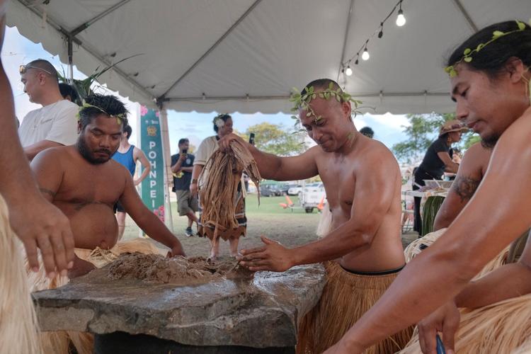 Guam Micronesia Island Fair