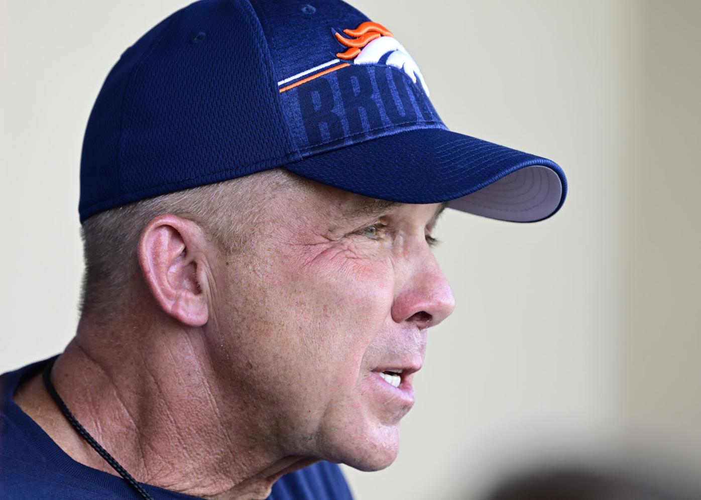 Sean Payton regrets ripping former Broncos coach Nathaniel Hackett