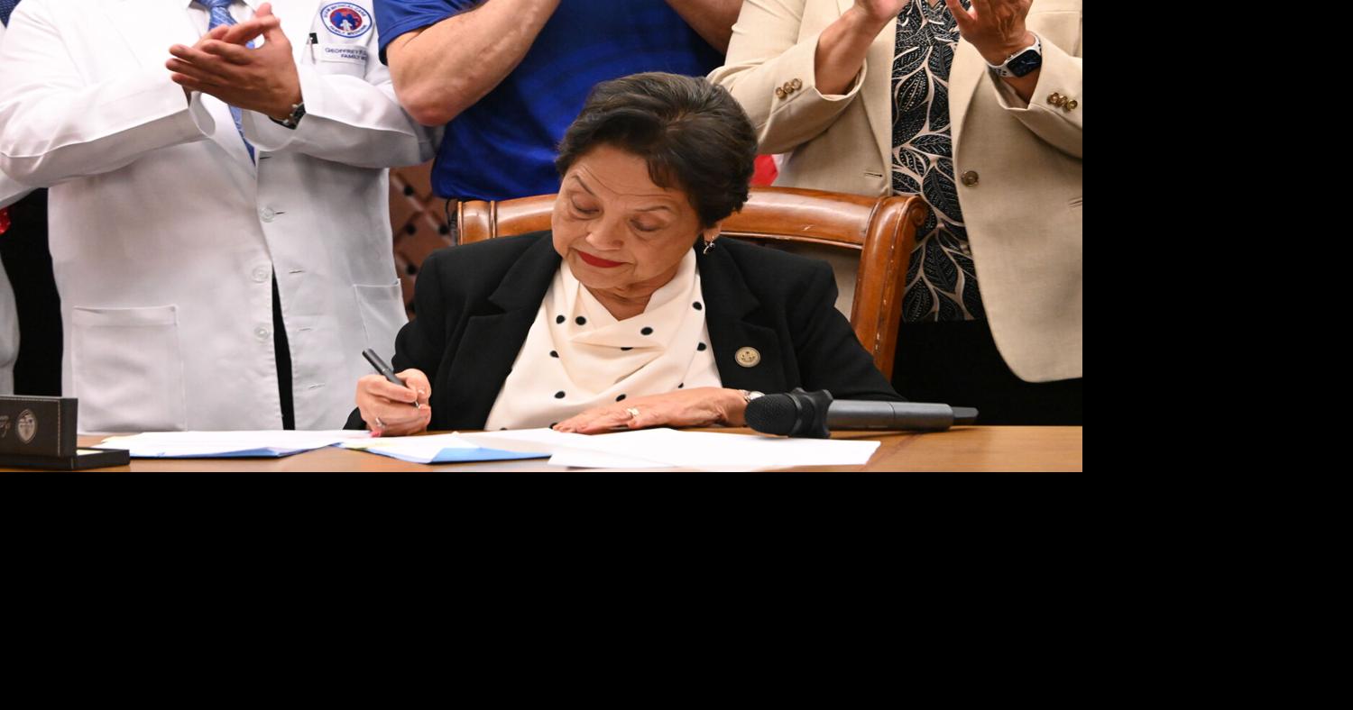 Law makes health care more accessible