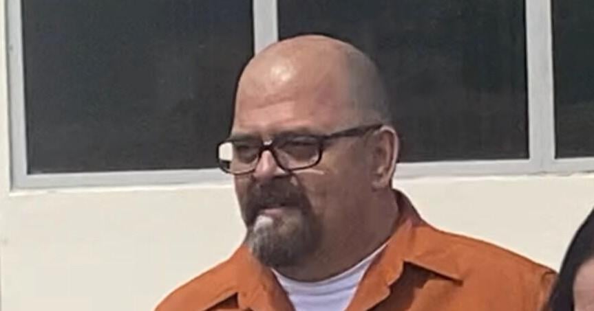 Former GPD officer sentenced to 20 years for methamphetamine ...