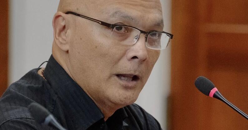 SHPO, lawmakers eye next round as military heritage battle heads back to hearing room