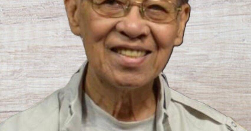 ALFREDO J. MANAPAT, JR.