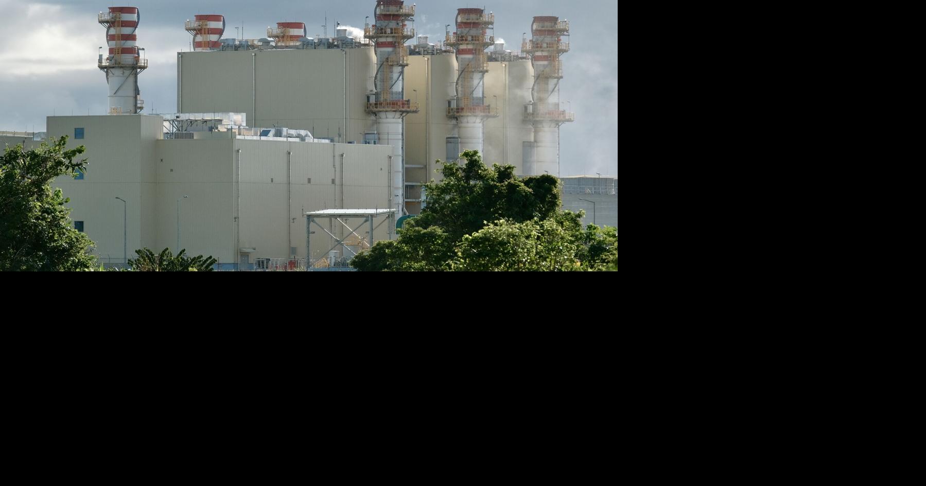 GPA to Guam Ukudu Power: $22M in penalties for delays